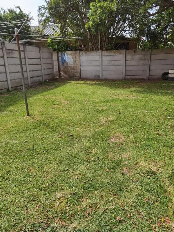 To Let 2 Bedroom Property for Rent in Gonubie Eastern Cape